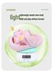 Summer Cartoon Cute Girls' Slippers, Non-Slip Soft Sole for Indoor/Bath Use