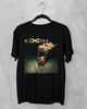 King's X Band Album HOT NEW Black T-shirt Unisex Tee All Sizes S-5XL 3F287