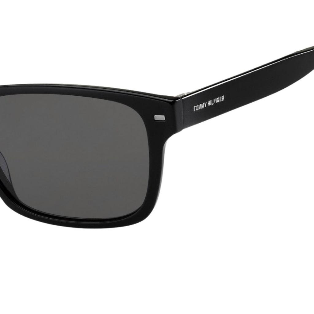 Tommy Hilfiger Men's Plain Sunglasses