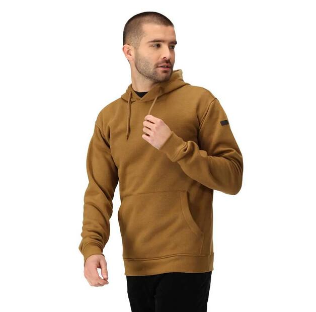 Regatta флисовая толстовка Ortolan