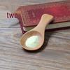Mini Holz-Löffel Set