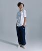 REEBOK Basic Graphic T-Shirt - White