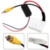 Reversing Harness Converter High Quality Brand New Direct Mount Retention Wire Harness For Nissan Altima 2010-UP