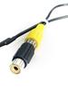(V-OUT-01D-7P) Honda VXD-074CV Rear Monitor Video Output Harness