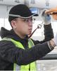 Work Safety Bump Cap Hard Inner Shell with ABS Protective Helmet Baseball Hat Style For Work Factory Carrying Head Protection