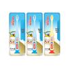 Sakol Doraemon Kids Anti-Cavity Toothpaste Set