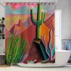 Banyo ve tuvalet – Duş Perdeleri