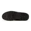 Jordan Lift Off Vintage Cushioning, Wear Resistant Mid top Children's Basketball Shoes Black Red AV1243-002
