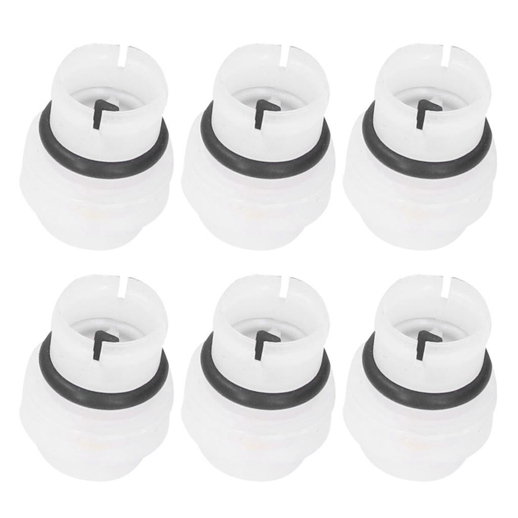 10Pcs Fuel Tank Vent Part Fit for STIHL 024 026 036 038 044 046 MS311 0000 350 5800