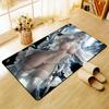 Hot Body Sexy Girl Art 3D Printed Carpet for Living Room Large Area Rug Soft Mat E-sports Chair Carpets Alfombra Dropshopping