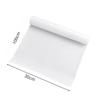 EVA Cabinet Mat Cabinet Liner Reusable Drawer Liners Non-slip Refrigerator Mat Fridge Waterproof Moisture-proof Drawer Mat