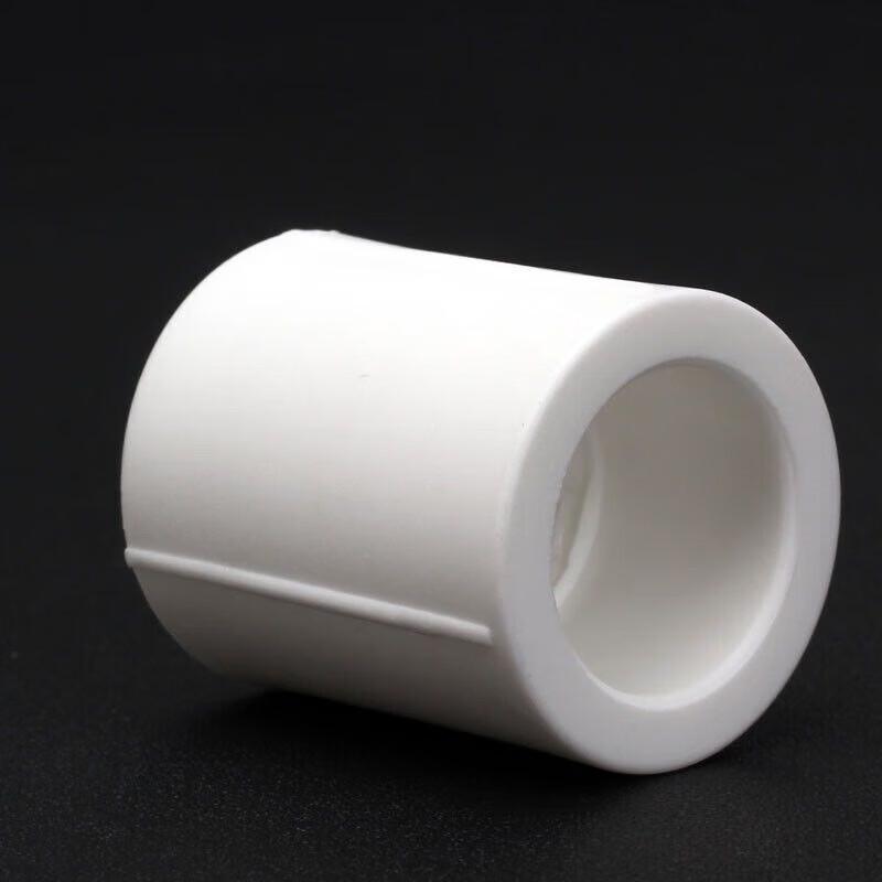 PP-R Pipe Straight Connector