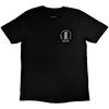 Calvin Harris Record Back Unisexs Tshirt Unisexs