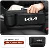 Výplň štěrbiny sedadla auta Úložný box do mezery konzoly Příslušenství Pro KIA Ceed Sportage Rio K5 K2 Optima Cerato Venga Sedona