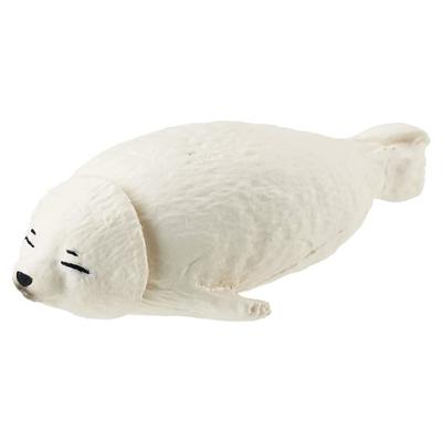 TAKARA TOMY Ania Liman Foku Hayvan Dinozor Oyuncak Yaşlar AC-12 (çocuklar) 3+