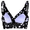 Regatta Womens/Ladies Paloma Polka Dot Bikini Top