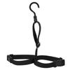 Outdoor Wader Boots Hanger Adjusatble Fishing Rain Boots Storage Dryer Hanger Strap