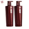 Vidal Sassoon Shine Color Protect Hair Conditioner 2x400G