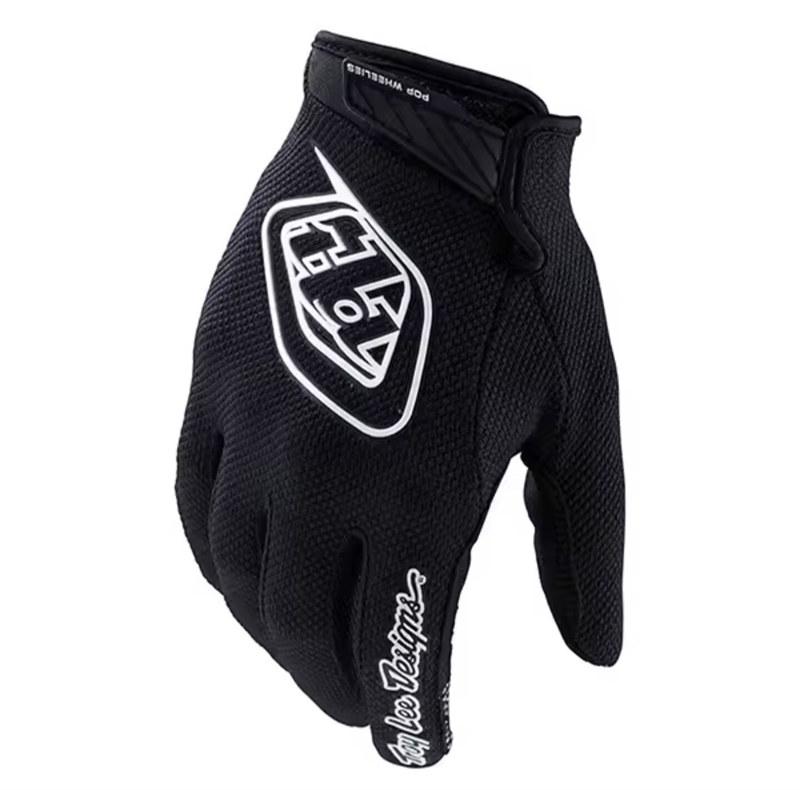 Troy Lee Designs TLD-AIR MX GLOVES OFF ROAD MOTOCROSS ATV BMX MTB DH BIKE Luvas Esportivas para Motocicleta