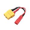 FPV Drone LiPo Battery Charger Power Adapter Cable