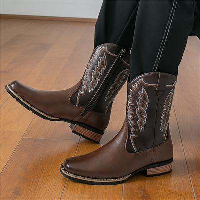 Stiefel – Stiefel