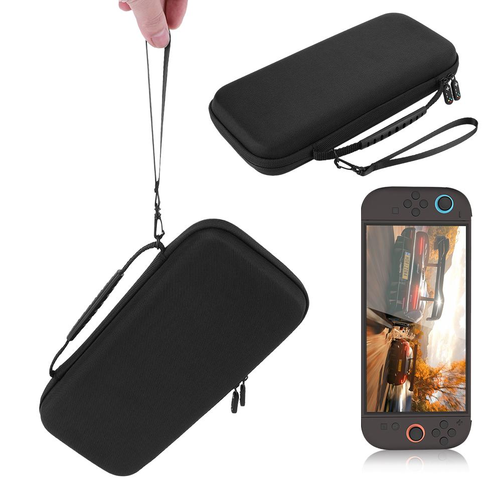 For Nintendo Switch 2 Game Console Anti-slip Grip With Stand Comfortable & Ergonomic Grip Holder For Switch 2 Accessories