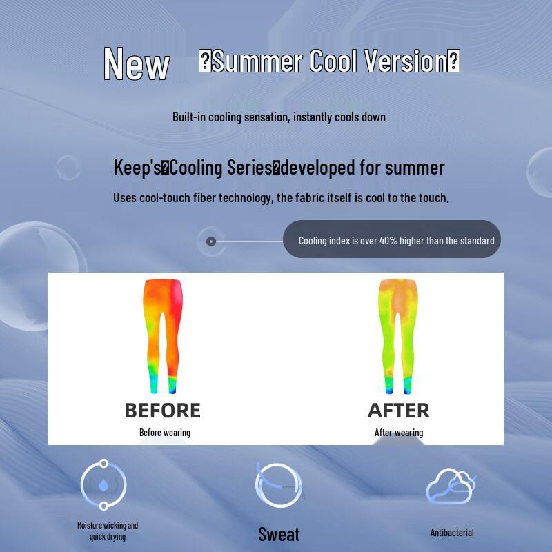 Keep Warm High-Waist Yoga & Running Leggings for Women