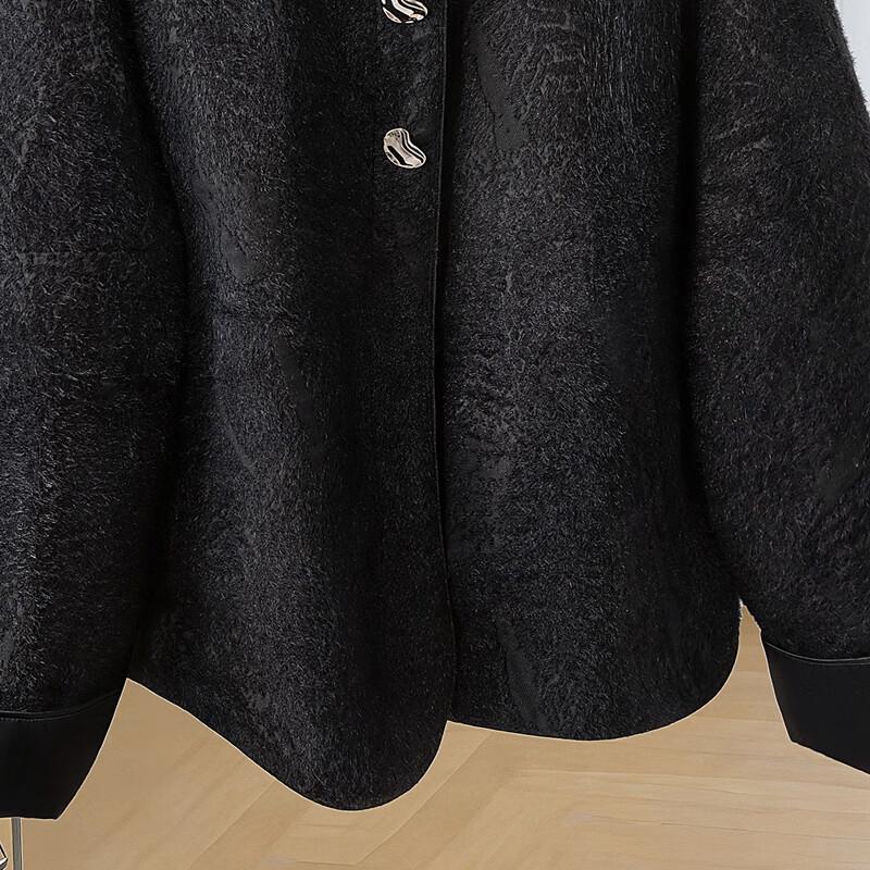 Women's 90% Down Loose Fit Jacket