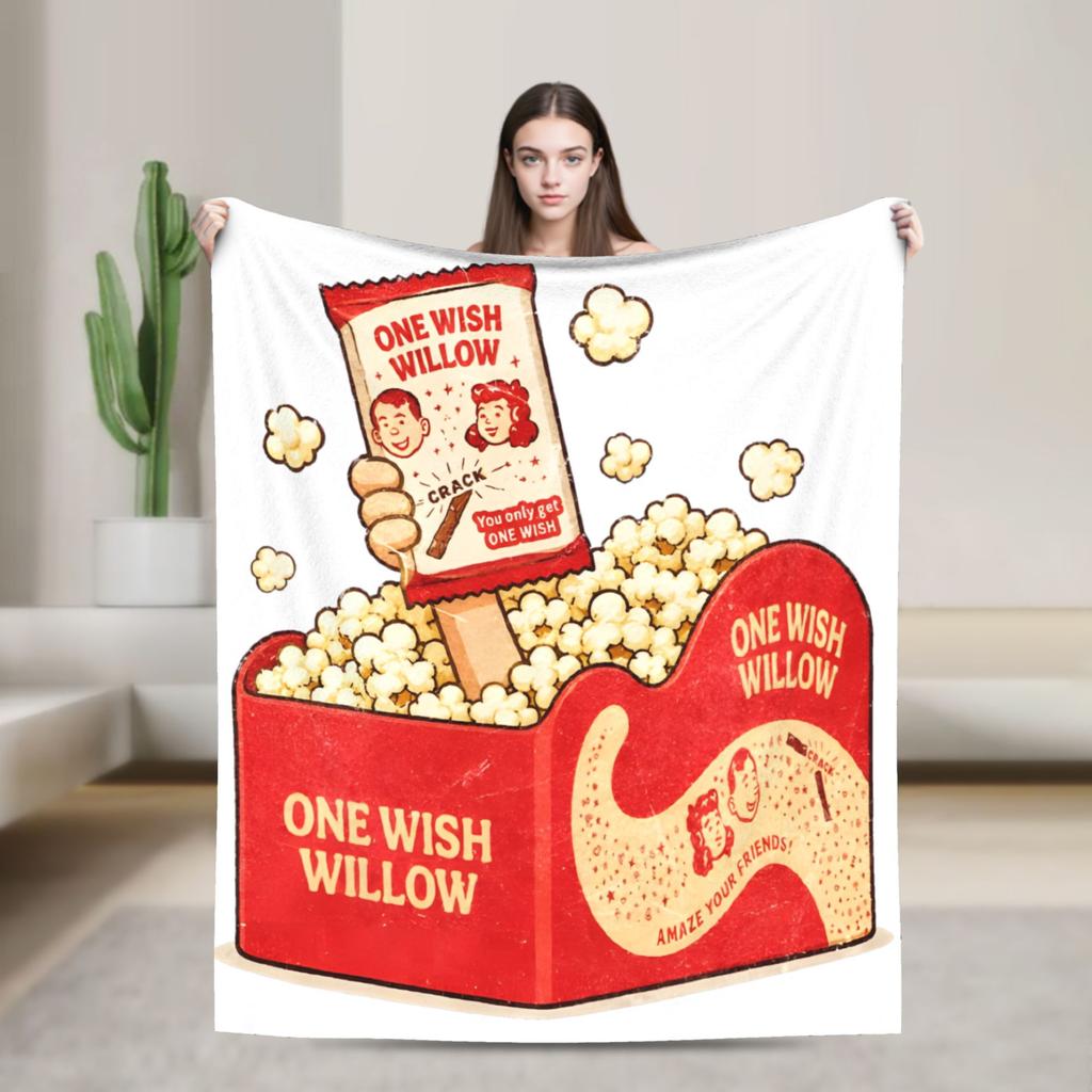 OBSESSION Nikki Horror MOVIE Blanket Flannel Textile Decor Multifunction Super Soft Throw Blankets for Home Bedroom Quilt