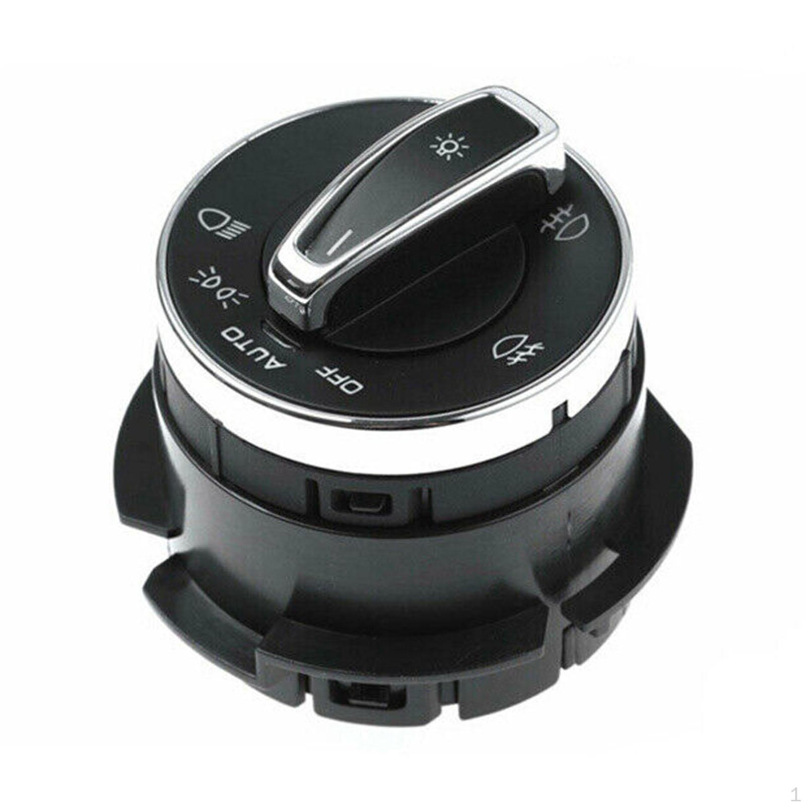 

Переключатель фар 95861353305 автомобильный аксессуар высокопроизводительная сборка прочные черные автозапчасти