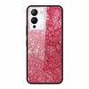 Luxury Shockproof Tempered Glass Back Cover Hard Case For Infinix Note 12 G96 Infinix Note 11pro 11s Protective Cool Phone Cover