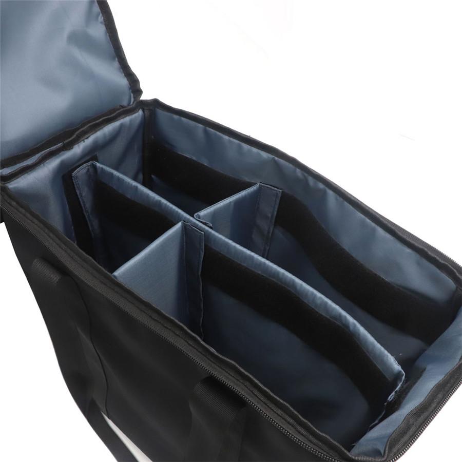 1PC 45L Side Bag Saddle Inner Bags PVC For BMW R1200GS ADVENTURE/R1250GS