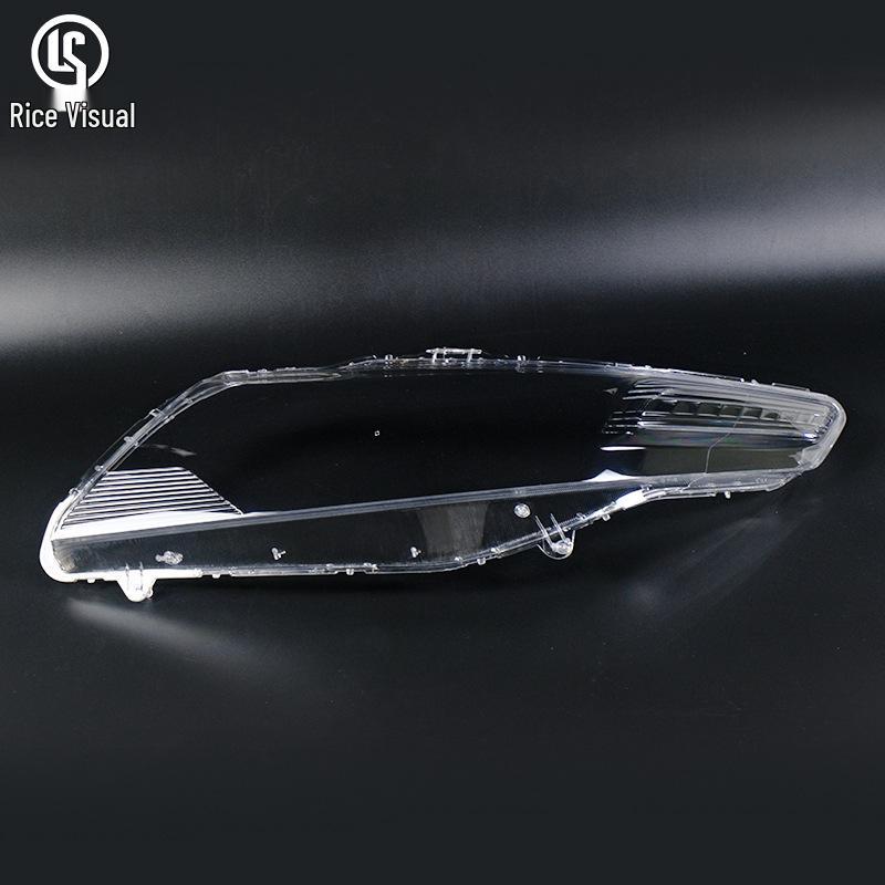 08-11 Honda City Headlight Cover Transparent Shell
