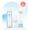 Samu Samu Galacto Pore O2 Toner 180ml+serum 40ml+sebum Cream 60ml