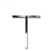 Steel Posture & Parade Training T-Frame