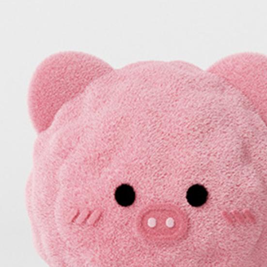 1/3 Stück Plüsch Hundespielzeug Helle Farbe Tierdesign Interaktiv Quietschend Kauspielzeug Hoher Rückprall Weicher Stoff Hundeball