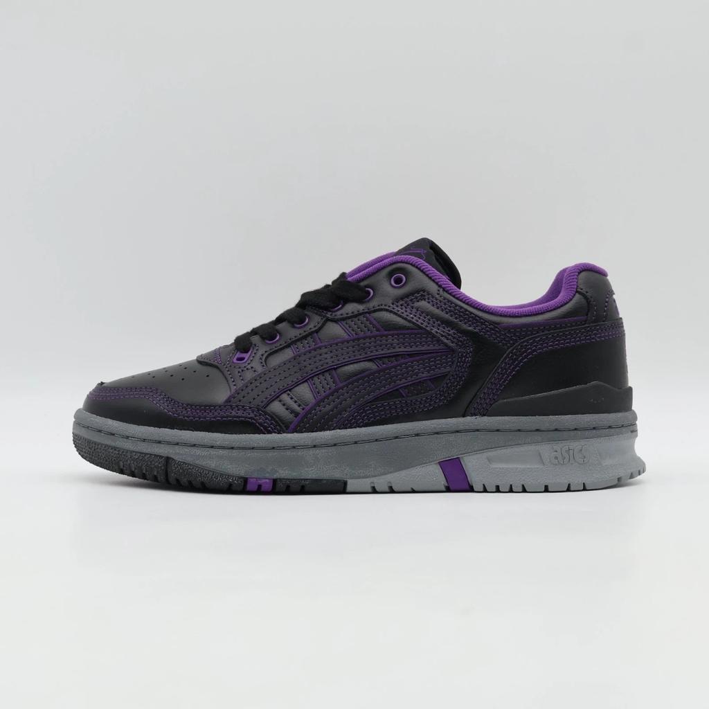 1201A942-001 NEEDLES × Asics EX89 Black (Men's)