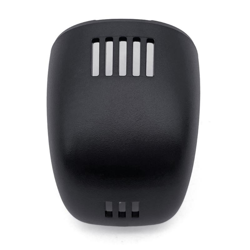 

Protective Anti Glares Cover 8S0858547 Replacement for Rearview Mirror Easy Setups Anti Glares Cover Easy to Use for Car 1
