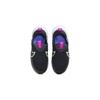 Nike Flex Plus 2 Comfortable Versatile Shock Absorbing Durable Low Top Kids Running Shoes Kids Sneaker Black Green DV9000-400