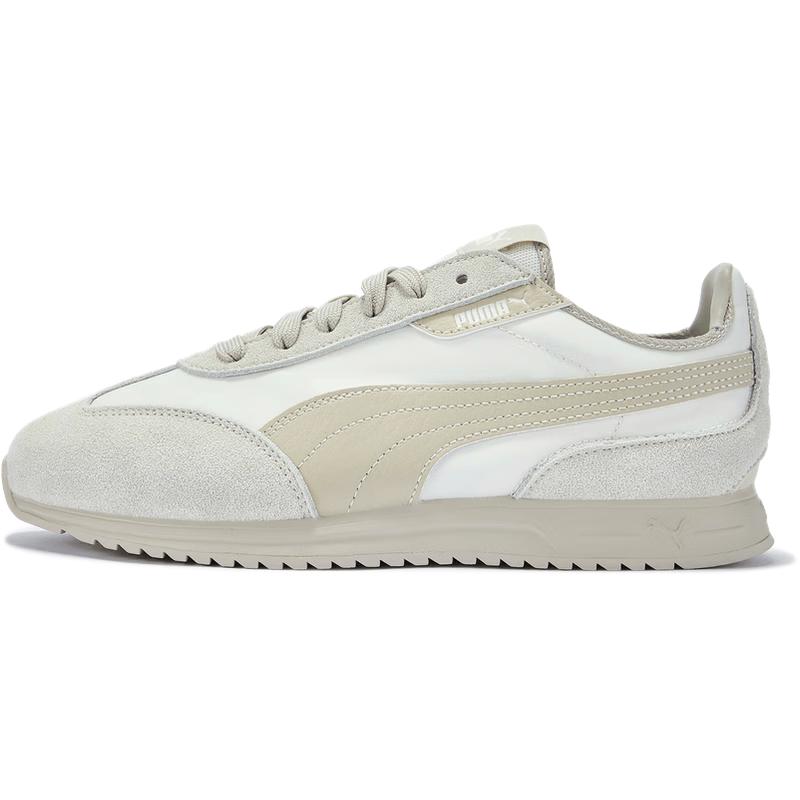 

PUMA SOFTRIDE 408779 T-Toe Retro Casual Shoes 36