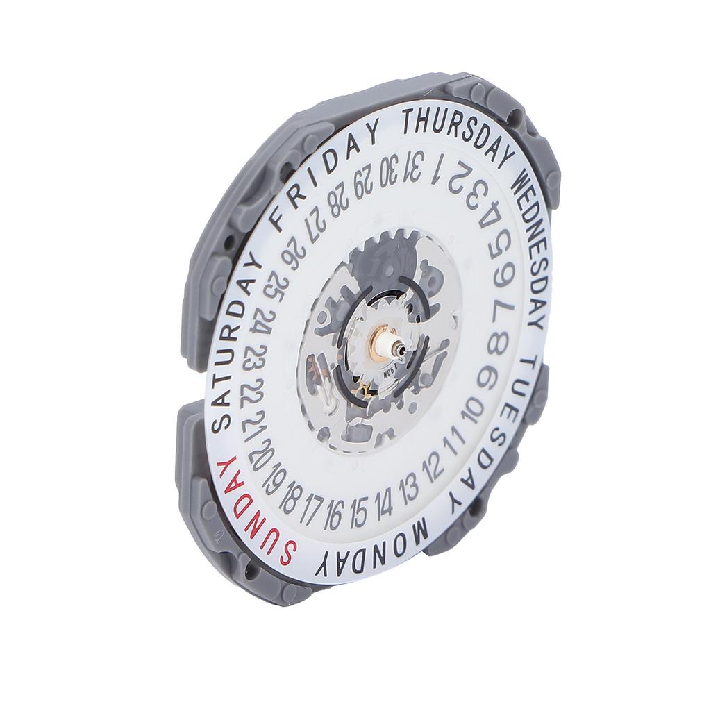 Automatic Watch Movement VJ55B Professional Quartz Watch Replacement Accessories