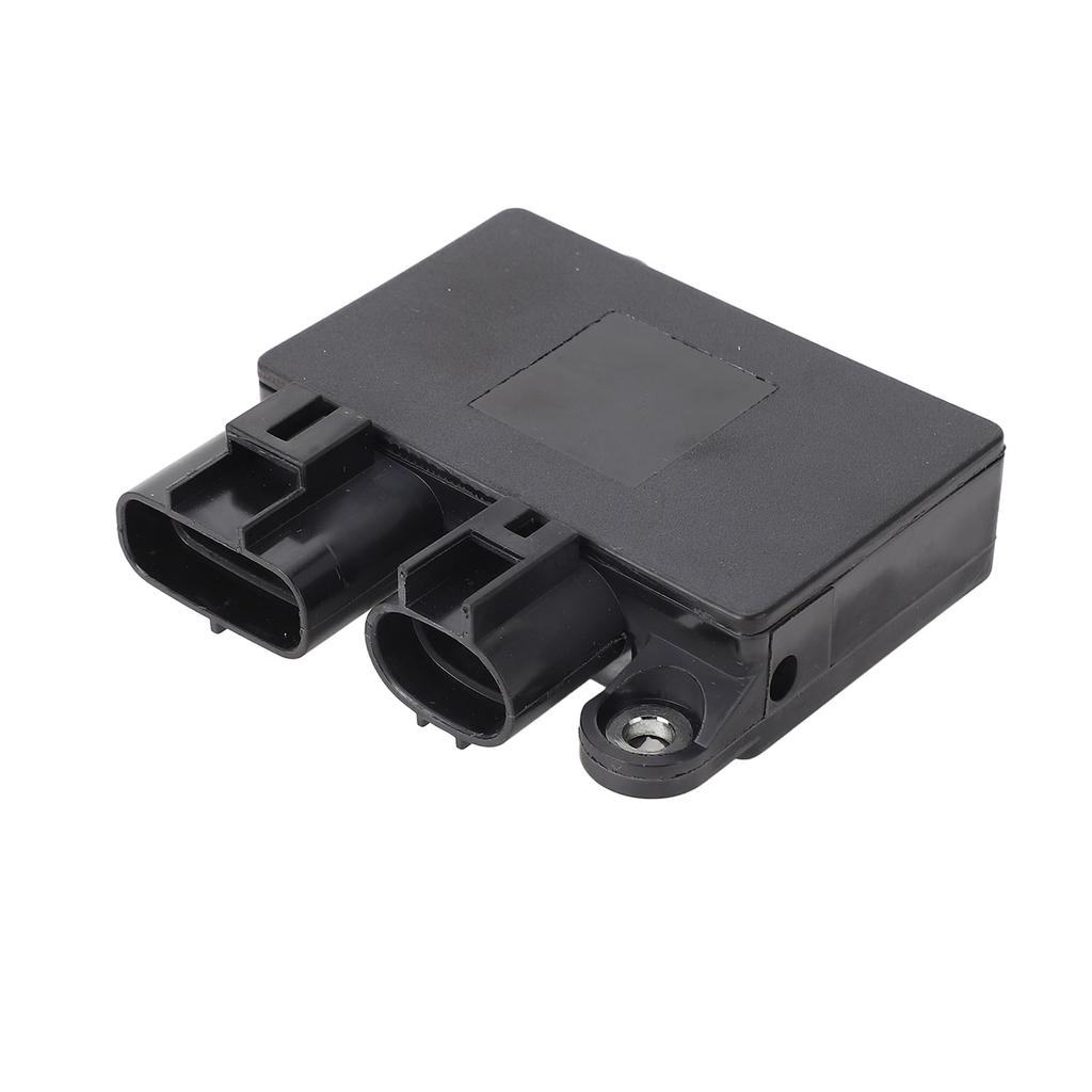 Styrmodul för kylfläkt 5-stift 89257 12010 Ersättning för Toyota Corolla 1.8L 2009 till 2013