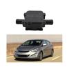 1 Stück Auto 5-Pin Gasdrucksensor CNG MAP-Sensor AC PS-02 Plus Drucksensor Schwarz für Umrüstsatz - Auf Lager