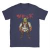 Battle Shreks TShirts Unisex Novelty Cotton Tees O Neck Short Sleeve T Shirts Plus Size Clothes