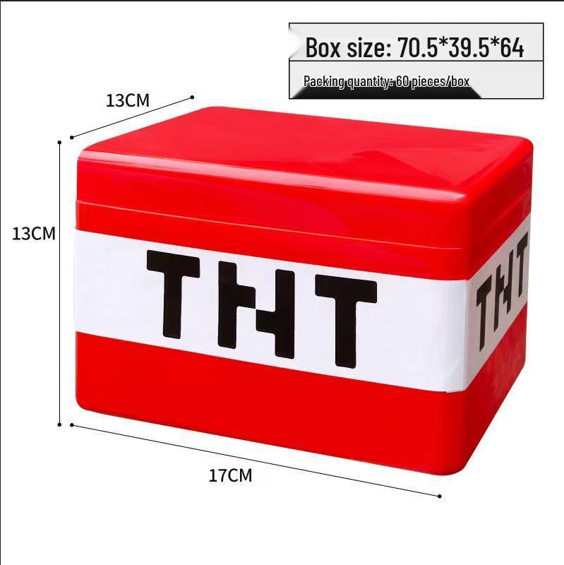 Magnetic World Mini Cube: Children s Educational Building Toy
