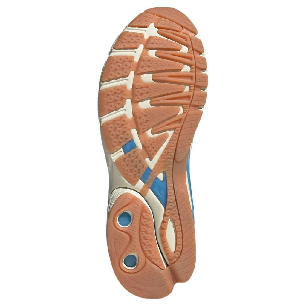 adidas Adistar Messi Ivory Semi Blue Burst Unisex Sneakers Tan Semi-Blue-Burst Icey-Blue KI7184