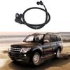 ABS Sensor Wheel Speed Rear For Mitsubishi Pajero Montero IO Pinin H66 H67 H76 H77 1999-2006 MR569090 MR475175