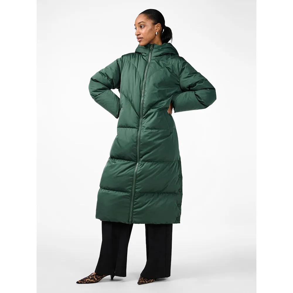 Yas Coat Irima Long Down