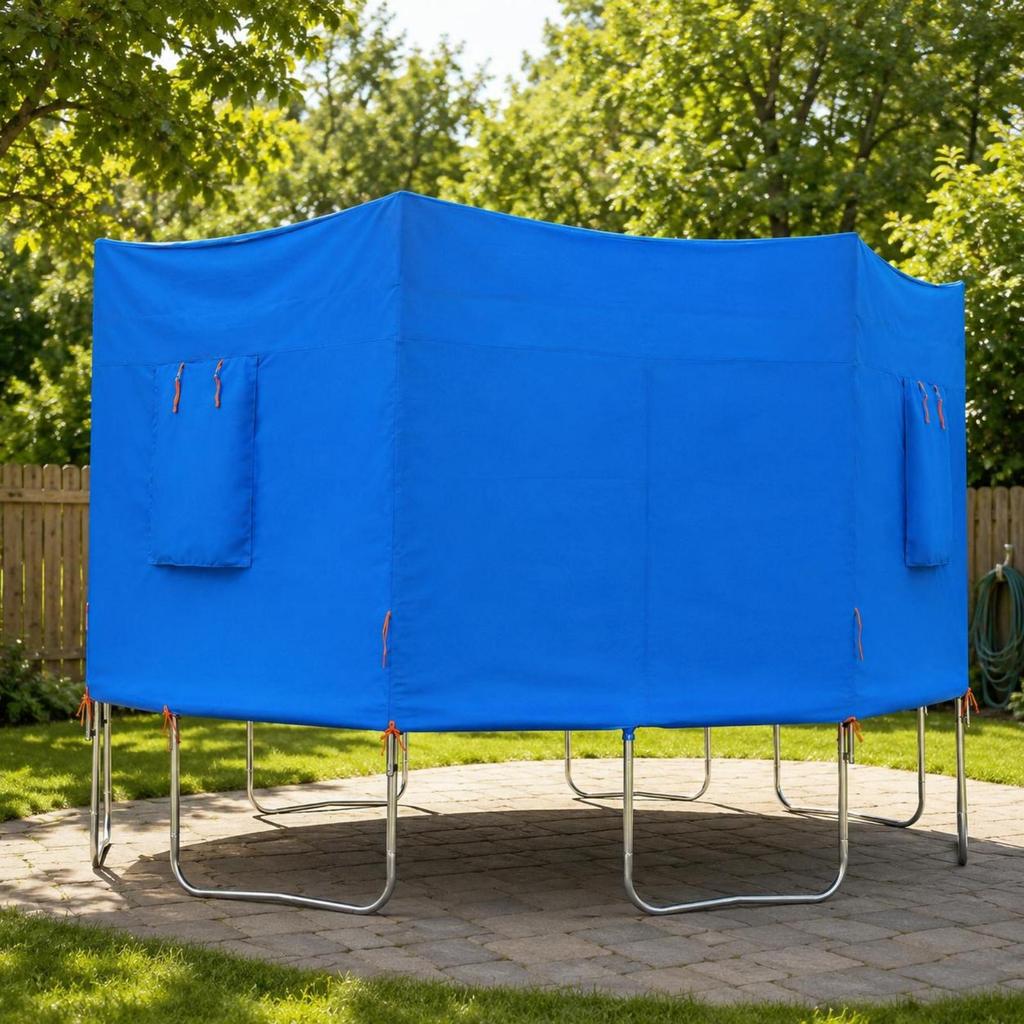 Sun Protection Tent Full Coverage Waterproof Canopy
