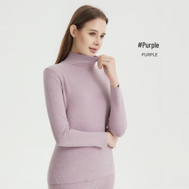 

Женский комплект Magic Shaper с воротником средней высоты